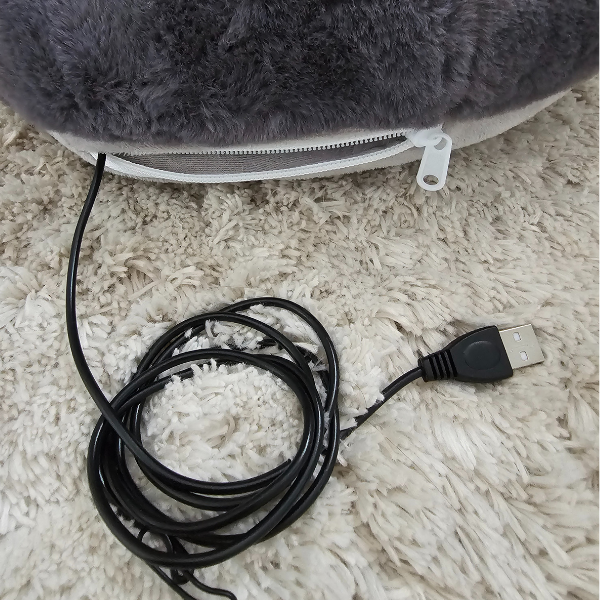 Scaldapiedi SmoothWalk