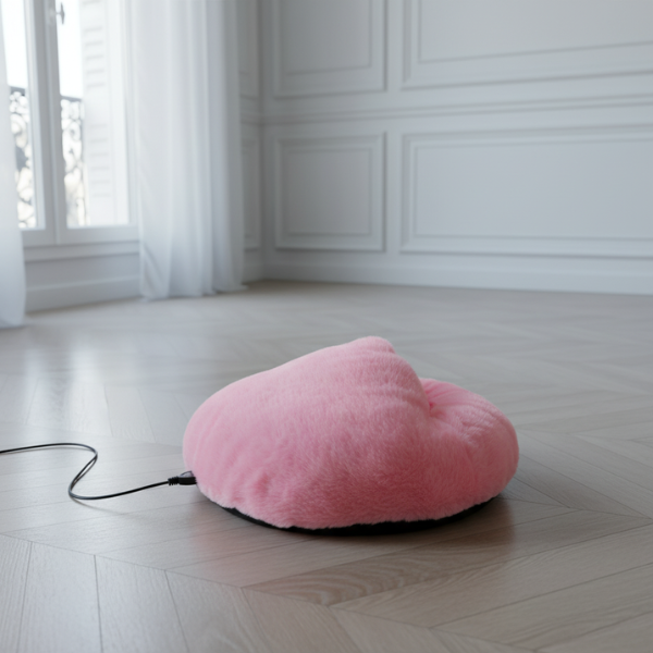 Scaldapiedi SmoothWalk