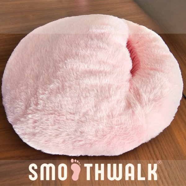 Scaldapiedi SmoothWalk