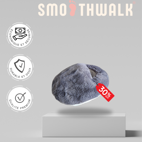Scaldapiedi SmoothWalk