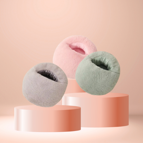 Scaldapiedi SmoothWalk